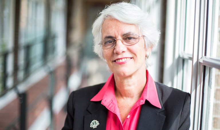 Nina Howe, professeure en sciences de l’éducation à l’Université Concordia. Nina Howe, professeure en sciences de l’éducation à l’Université Concordia.