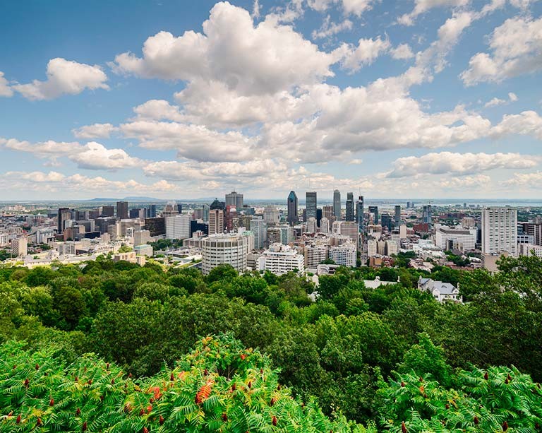 Time Out classe Montréal au 6e rang des meilleures villes du monde
