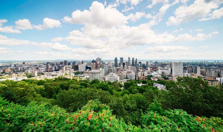La revue Time Out a décrit Montréal comme « l’une des meilleures villes du monde pour être soi-même. » | Photo par Arild (Flickr Creative Commons)