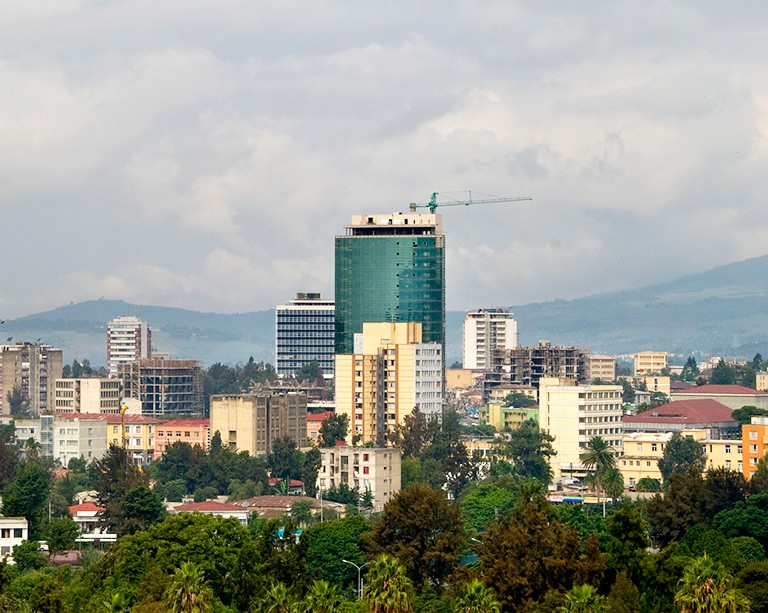 Pour les adolescents vulnérables et les citadins d’Éthiopie, les nouveaux boursiers Vanier de Concordia incarnent la lutte contre l’adversité
