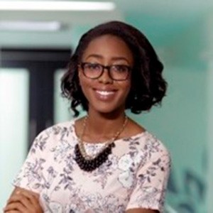 Funmi Ajike 