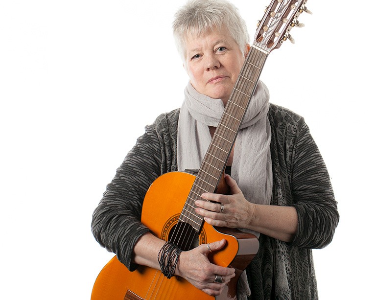 La musique aide les survivantes de violence à guérir et à combattre le sexisme, affirme une professeure de Concordia
