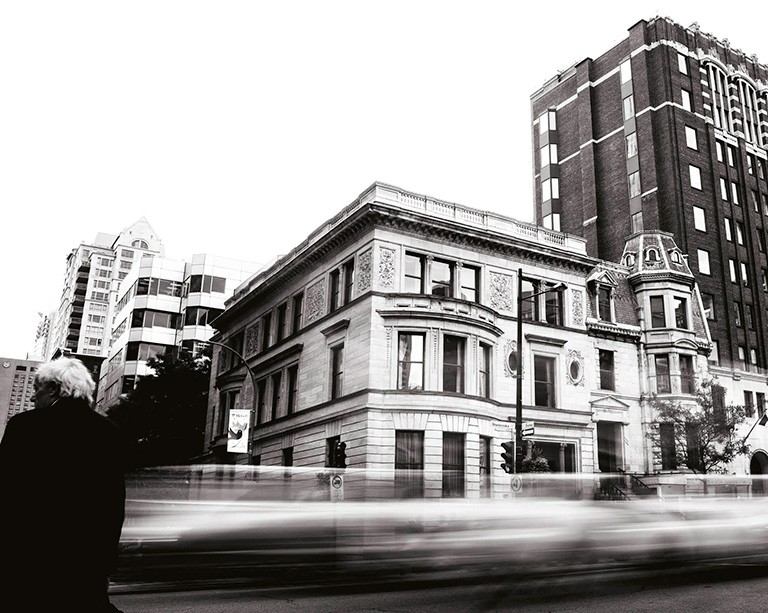 L’Université Concordia et Zú s’associent pour promouvoir l’entrepreneuriat créatif