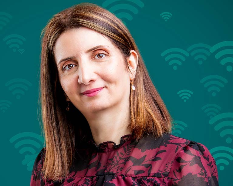 Des chercheurs de Concordia évoquent les risques liés à l’utilisation des points d’accès Wi-Fi 