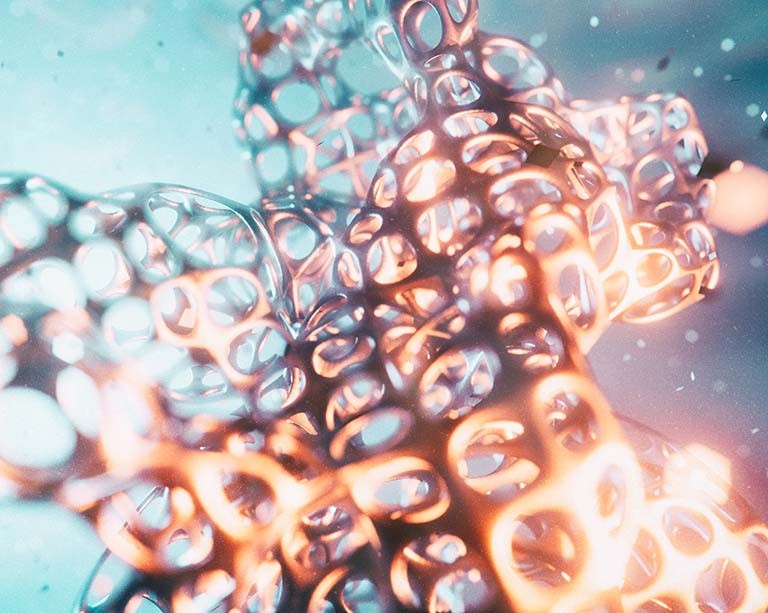 Libération de médicaments au moyen de nanoparticules : une nouvelle étude de Concordia souligne l’importance de facteurs comme la taille, la forme et la charge