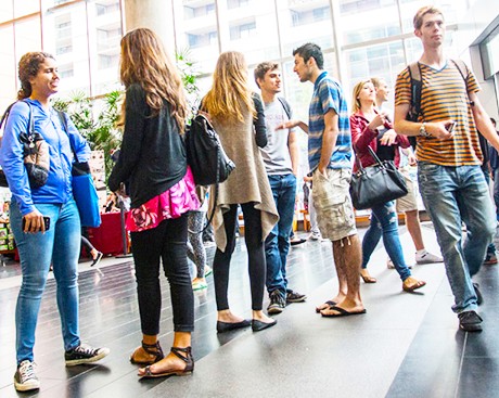 Comment améliorer l’expérience étudiante à Concordia?