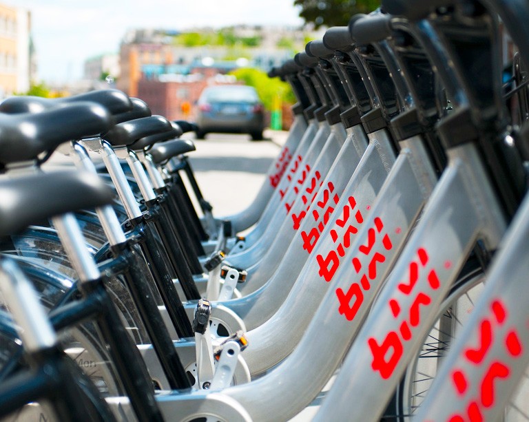 Une étude de cas sur BIXI révèle ce que les Montréalais aiment – ou n’aiment pas – à propos du service de vélopartage