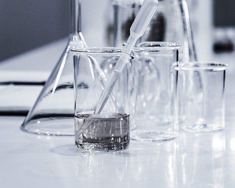 Le Département de chimie et de biochimie de Concordia propose à ses étudiants un laboratoire à domicile cet été et cet automne