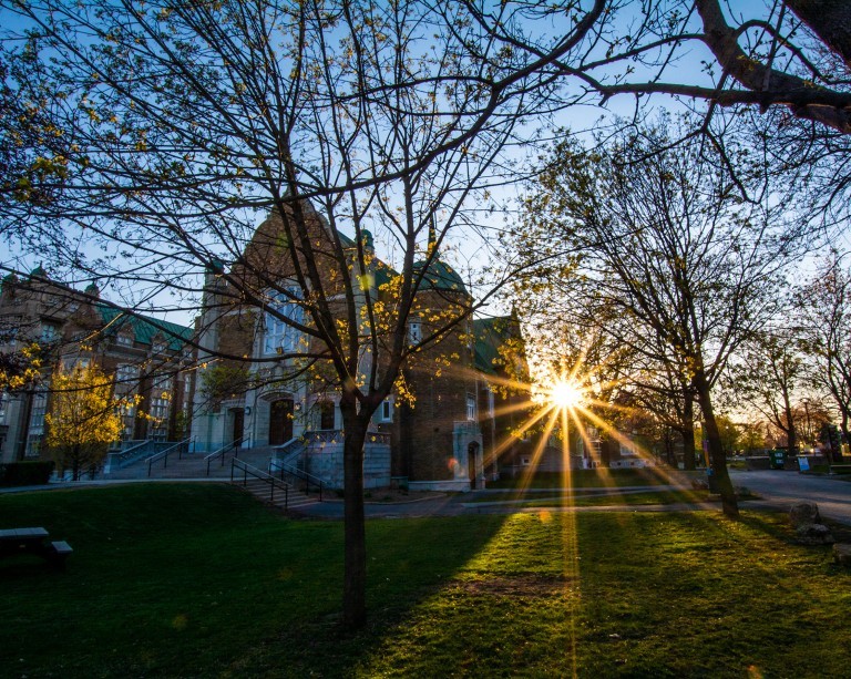 Concordia reste parmi les meilleures malgré un nombre croissant d’universités