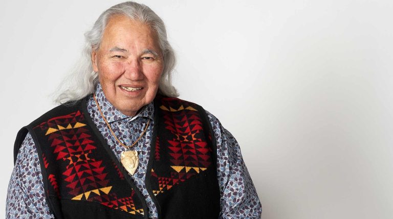 Murray Sinclair