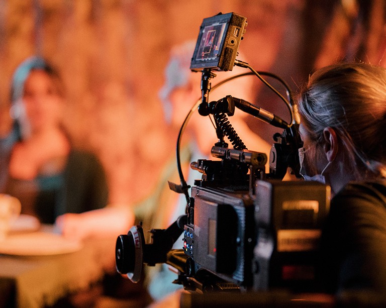 La taille des programmes de production cinématographique de l’Université Concordia triplera d’ici 2024