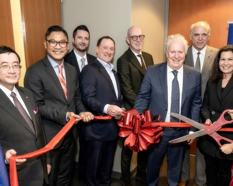 L’Université Concordia accueille le nouveau bureau canadien  du Conseil d’affaires Canada-ANASE (CABC)