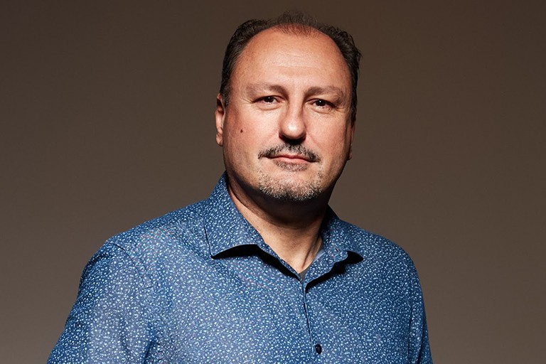 Lionel Briand, professeur de génie logiciel à l’Université d’Ottawa et à l’Université du Luxembourg.