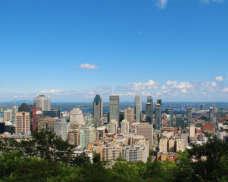 Une initiative menée par l’Université Concordia contribuera à accélérer la lutte aux changements climatiques à Montréal