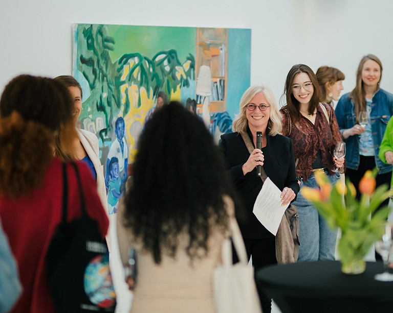 La Collection Art Volte de l’Université Concordia accueille 21 nouvelles et nouveaux artistes 