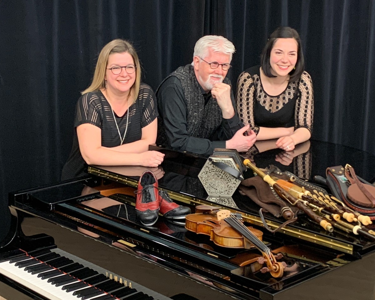 La musique de Jean Carignan constitue un legs à la fois durable et complexe dans la culture québécoise, selon des chercheurs de Concordia