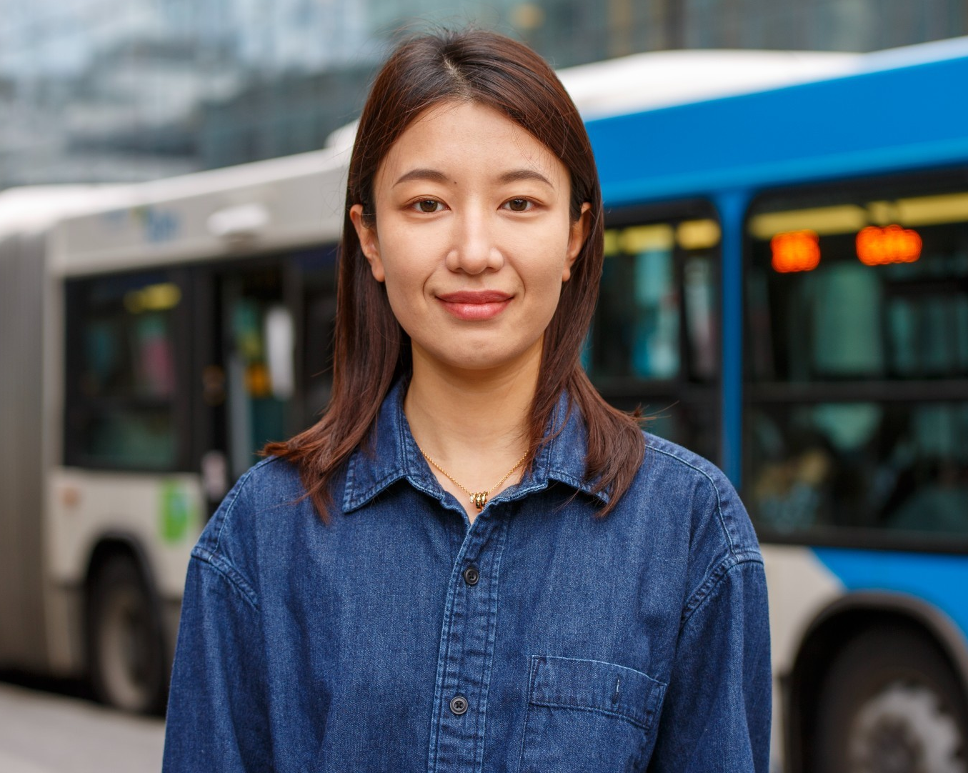 Les autobus électriques sont la clé de l’atteinte des cibles de carboneutralité en ville, selon une nouvelle étude de l’Université Concordia