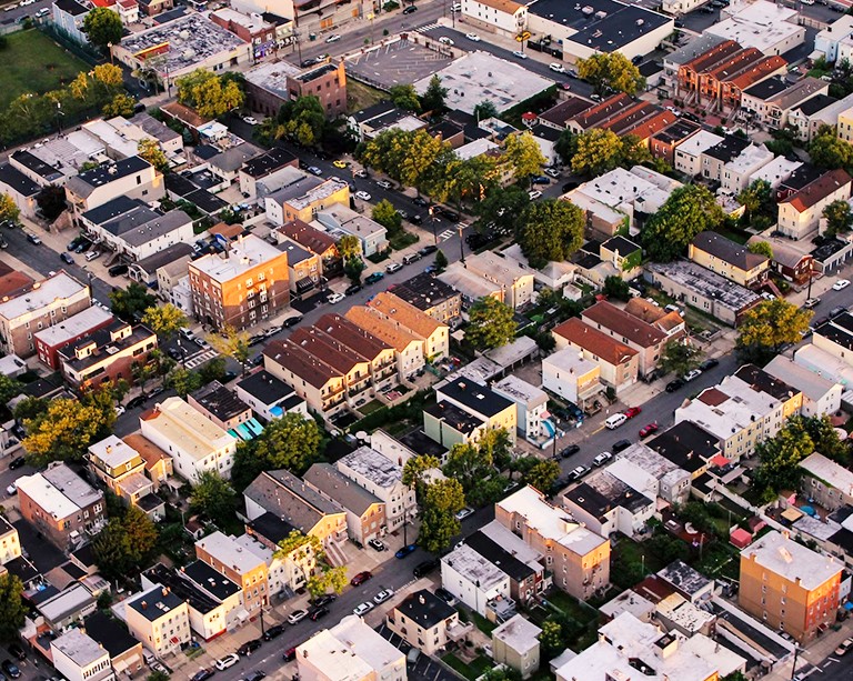 L’aménagement de quartiers durables et à l’épreuve des catastrophes est un travail de longue haleine, montre une nouvelle étude de l’Université Concordia