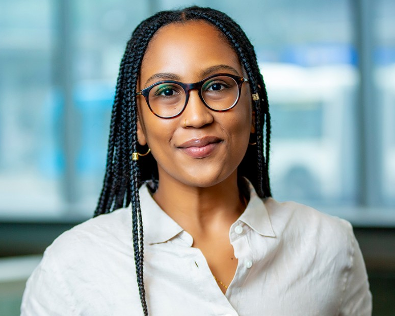 Une chercheuse engagée de l’Université Concordia dévoile l’impact de l’identité et du racisme contre les Noirs sur les campus canadiens