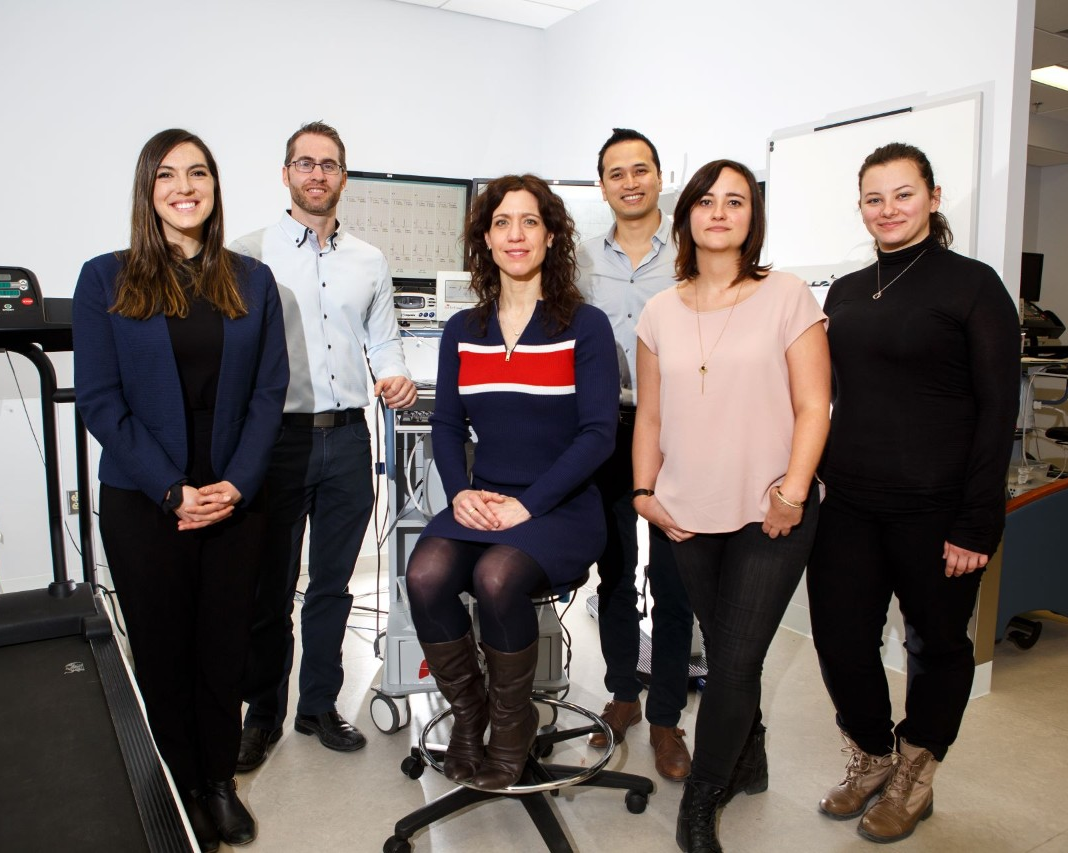 La thérapie cognitivo-comportementale et l’entrainement physique peuvent contribuer à contrer l’insomnie chez les patients atteints d'apnée du sommeil, selon une étude réalisée à l’Université Concordia