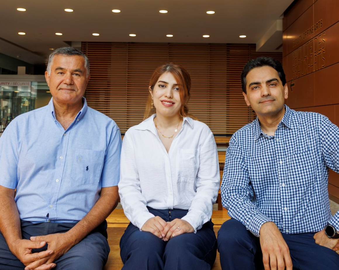 Une équipe de recherche de l’Université Concordia met au point une technique rapide et efficace pour suivre la propagation des agents pathogènes