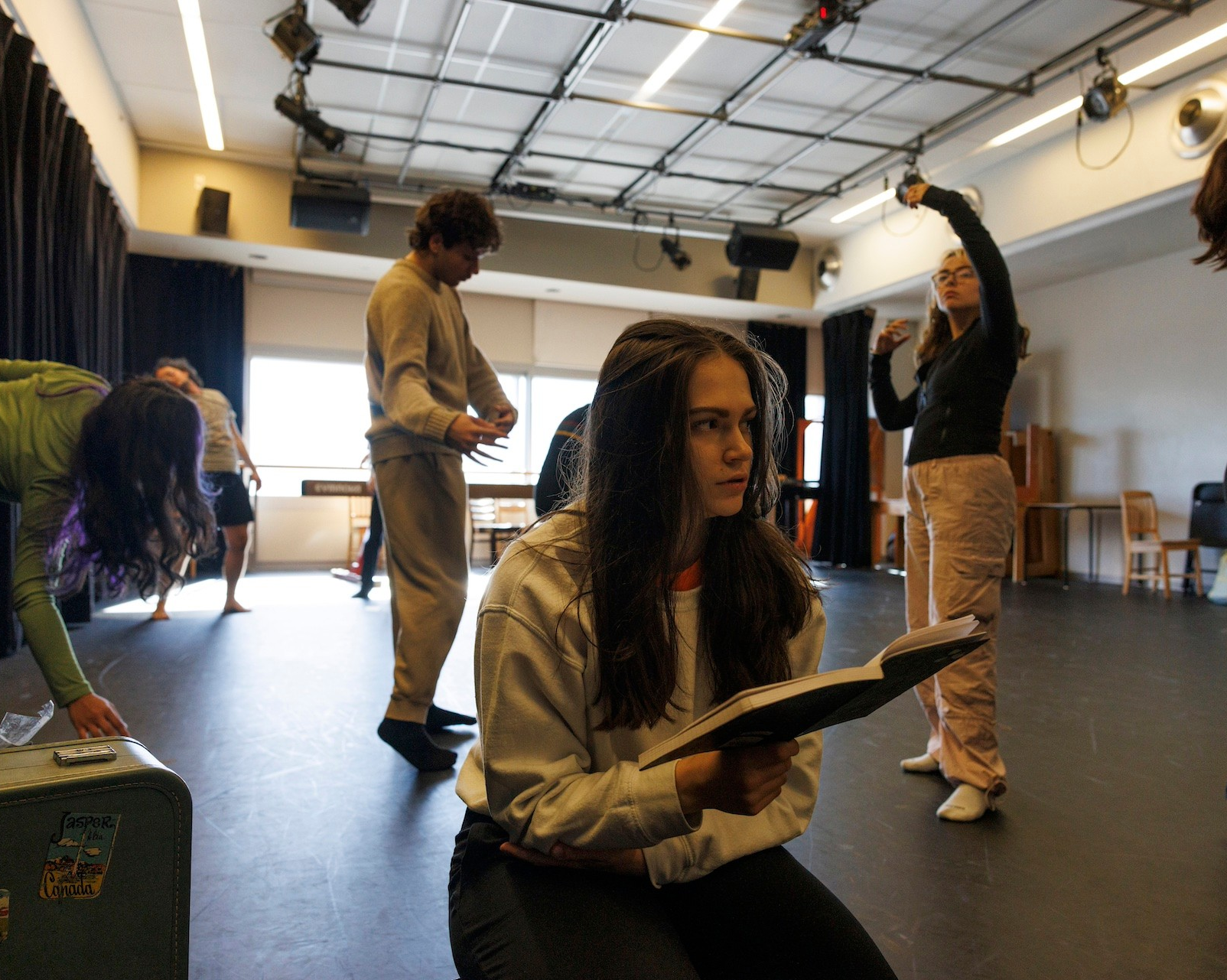 L’Université Concordia ouvre la première École des arts vivants du Québec