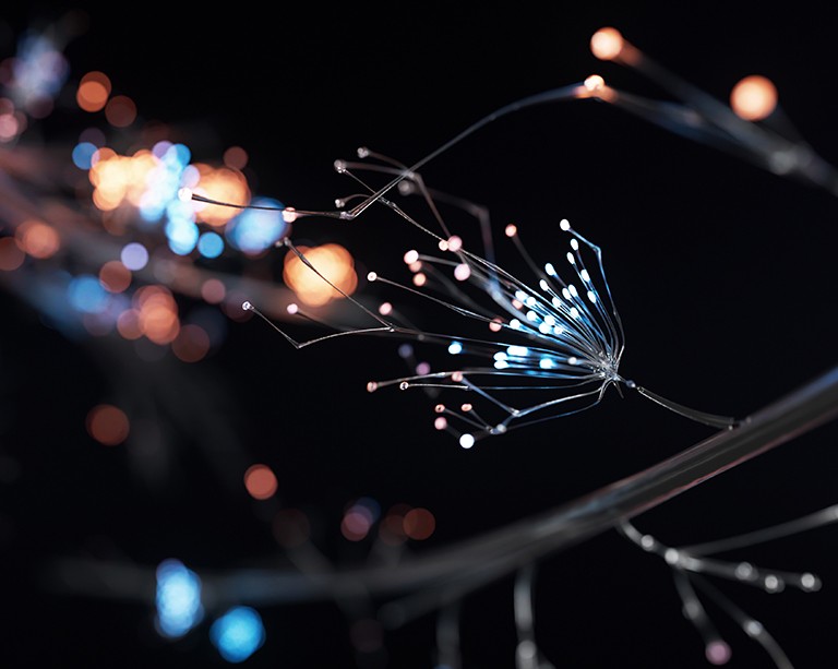 Une équipe de recherche de l’Université Concordia conçoit une nouvelle approche pour aider les grands modèles de langage à apprendre à partir des paroles