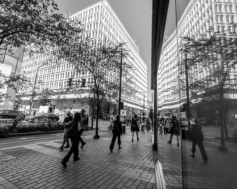 L’Université Concordia est reconnue pour son leadership dans les partenariats d’entreprise, l’IA et la recherche sur les changements climatiques