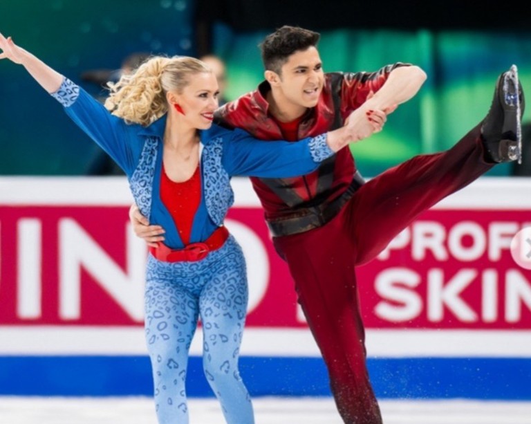 Des étudiantes et étudiants de l’Université Concordia prennent part aux Jeux olympiques d’hiver de Milano Cortina 2026