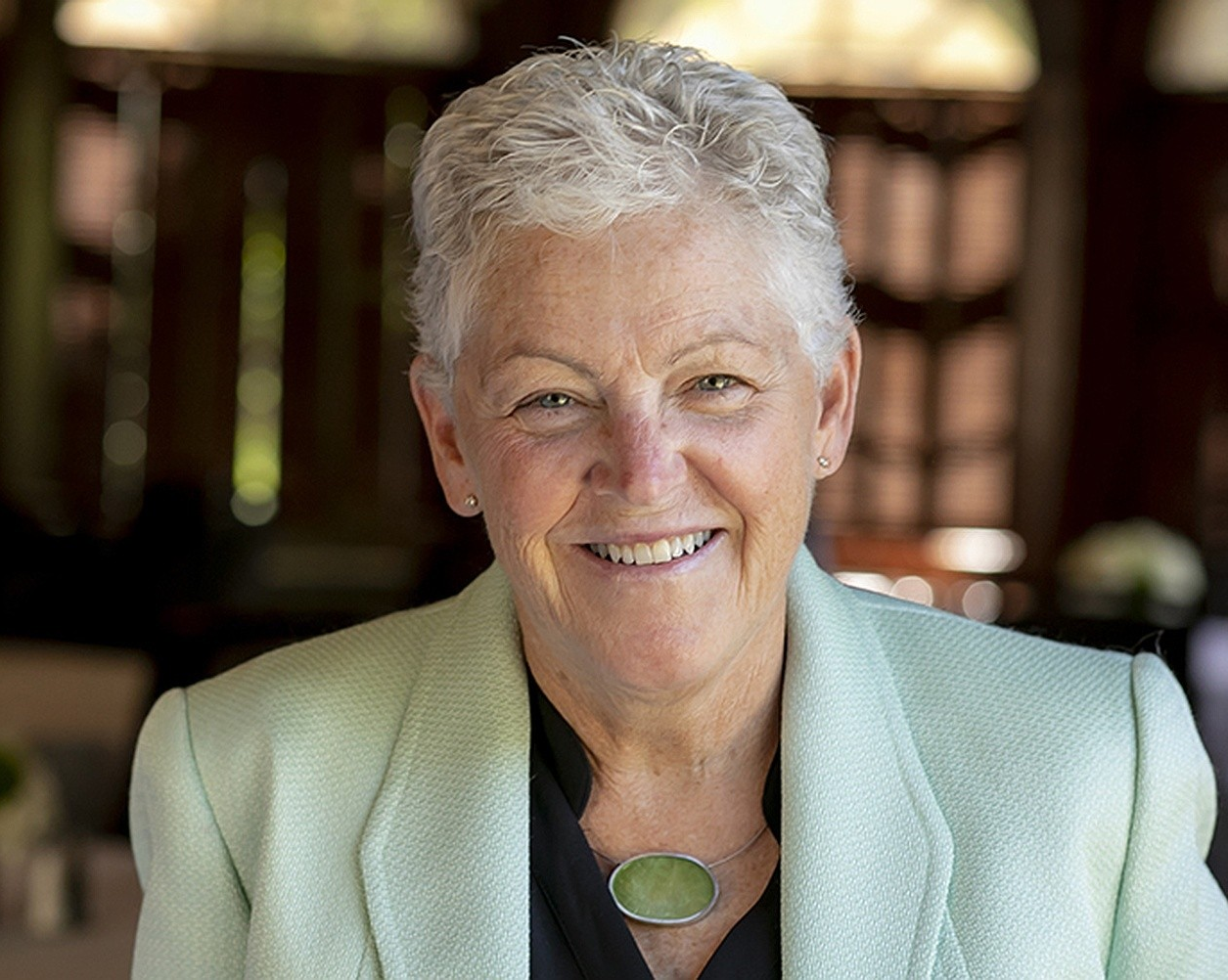 Concordia décernera un doctorat honorifique à Gina McCarthy, première conseillère nationale pour le climat de la Maison-Blanche