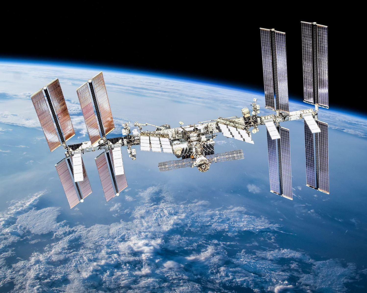 Un simulateur de RCR conçu pour être utilisé dans l’espace permet d’étudier les variations du flux sanguin dans des conditions de gravité réduite