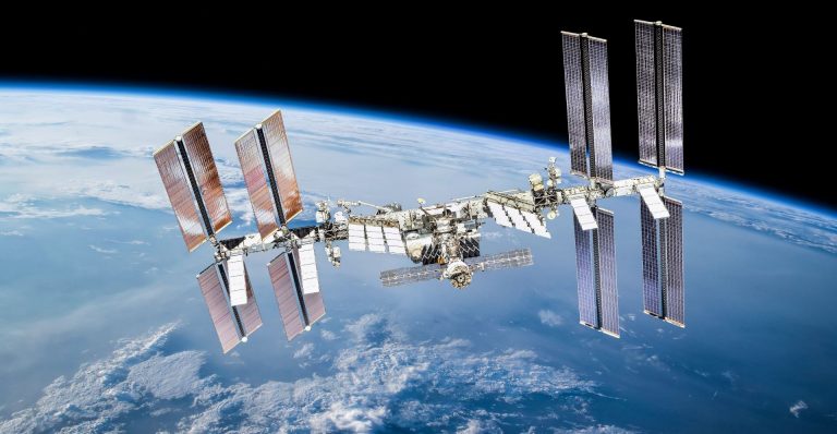 International Space Station