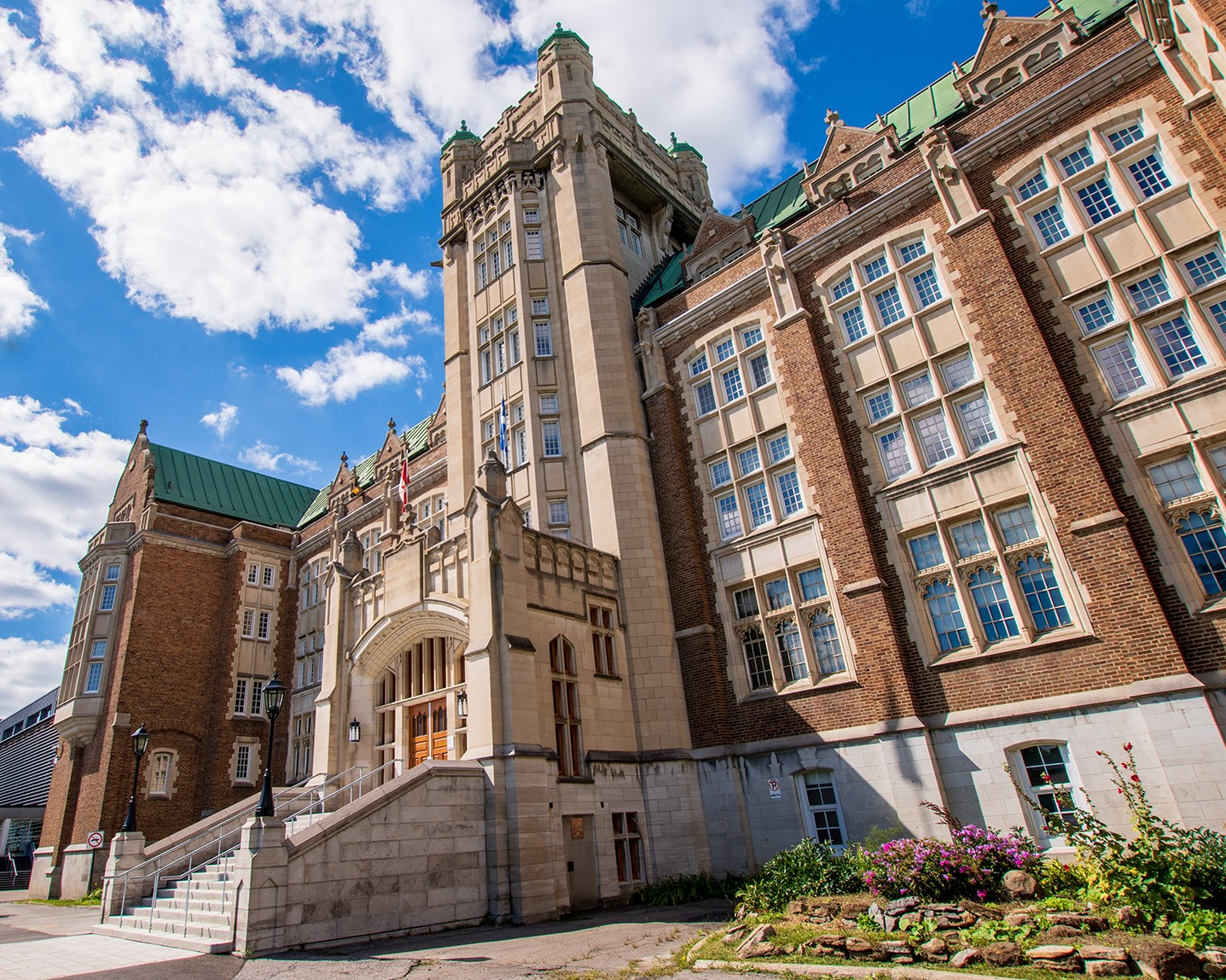 L’établissement de nouvelles chaires de recherche du Canada vient enrichir l’expertise de l’Université Concordia dans les domaines de l’énergie propre, du vieillissement et de la génomique
