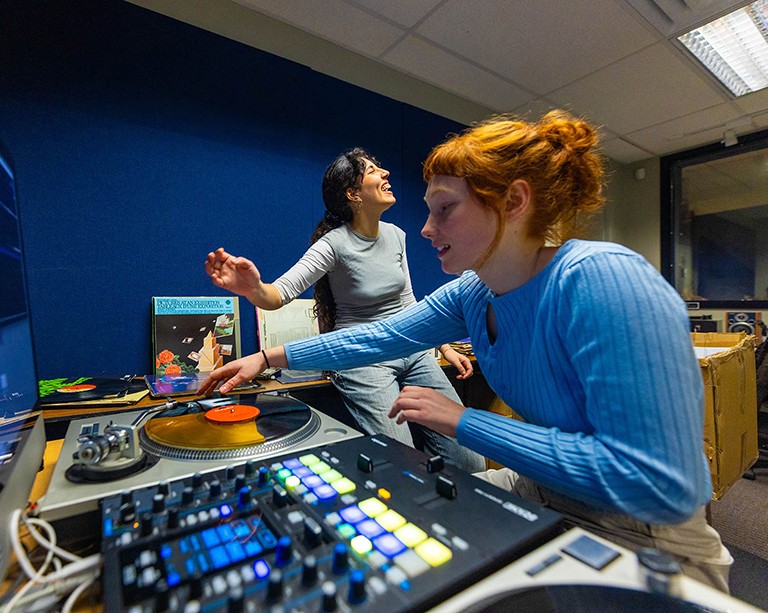 Les microprogrammes de Concordia offrent une formation spécialisée dans plusieurs disciplines