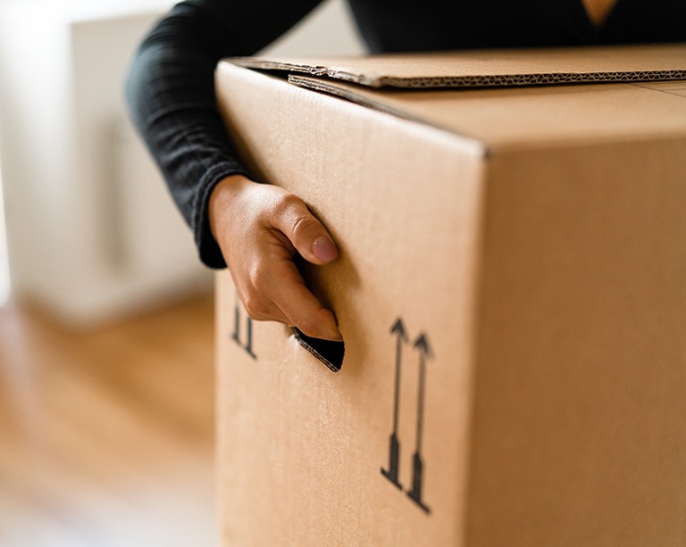 Deux entreprises issues de District 3 s’unissent pour faciliter les déménagements
