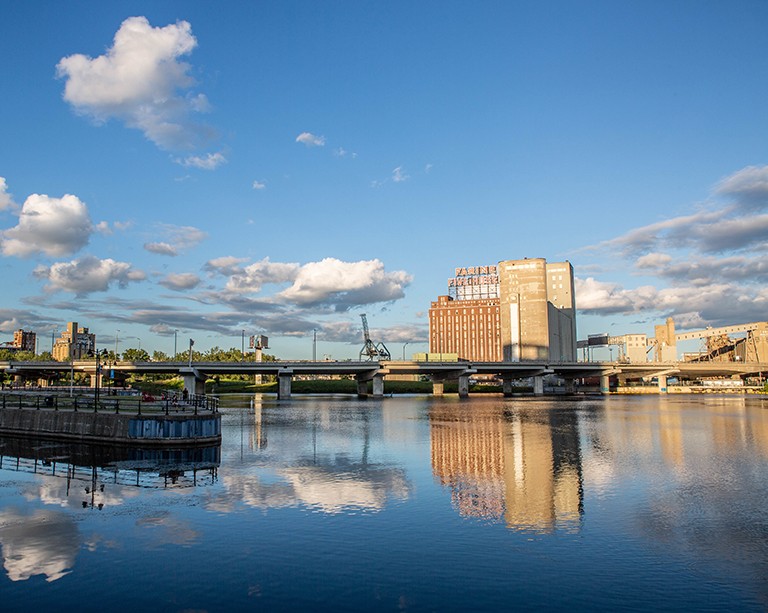 Des diplômées de l’Université Concordia transforment toute la ville en plateforme pour l’action climatique à l’occasion de la Semaine Climat Montréal