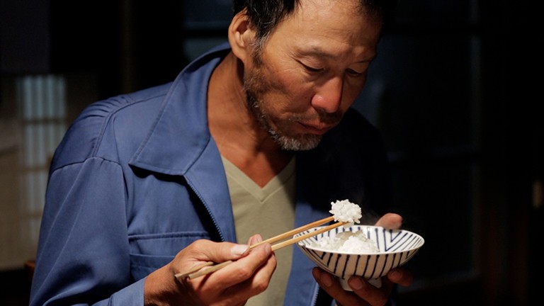 엘리 허경란 / Ellie Kyungran Heo, ご飯、たべましたか? / Did You Eat Rice?, 2017. Vidéo HD (image fixe). Avec l’aimable autorisation de l’artiste et de Lux Distribution.