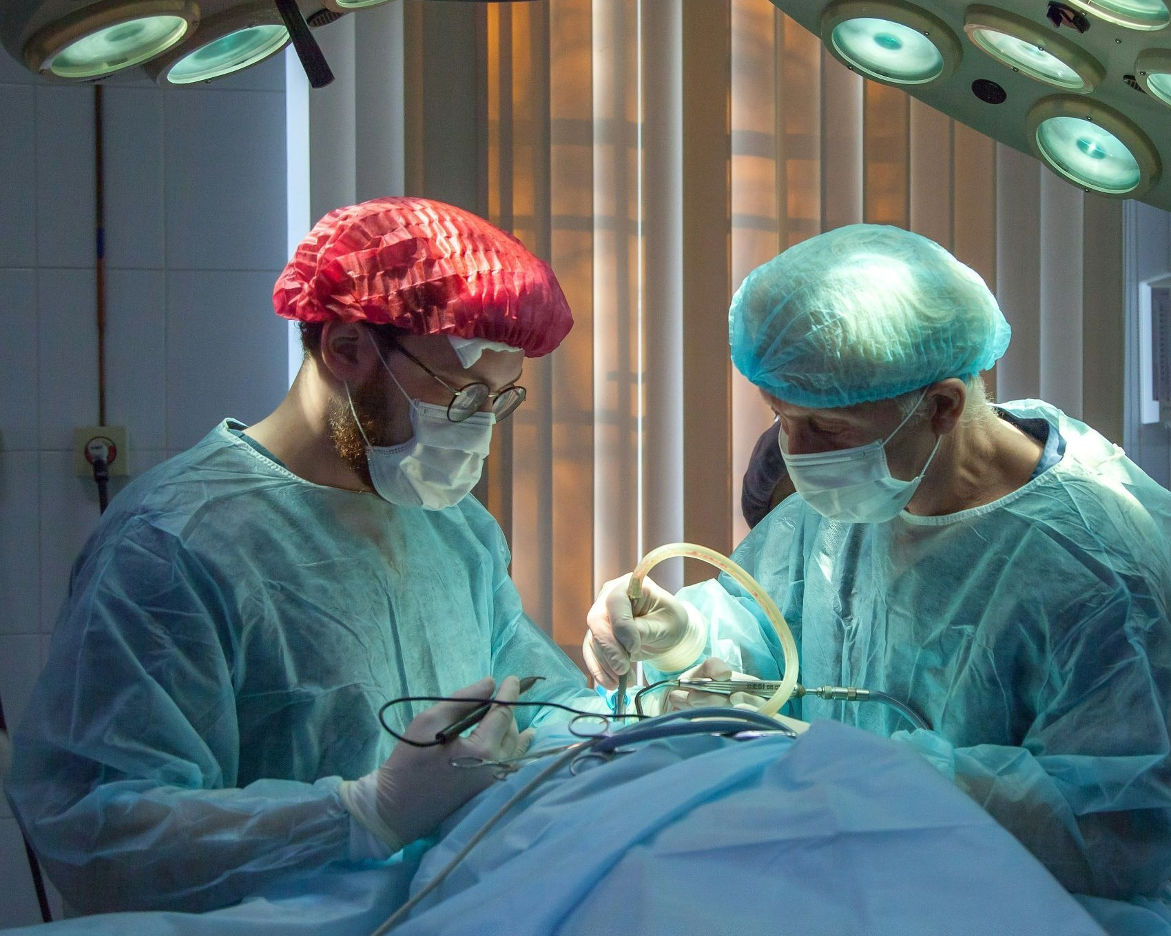 Les interventions alimentaires générales pourraient être plus utiles que les habitudes particulières préalablement à une chirurgie bariatrique, selon une étude de l’Université Concordia