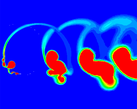 University researcher is redesigning turbine blades to generate more power