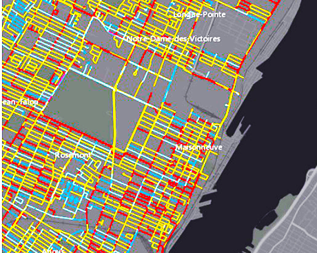 PhD student has a plan to fix Montreal's potholes