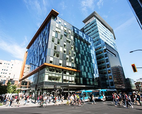 3 global rankings confirm Concordia’s place among the world's leading institutions