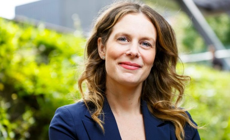 Angela Alberga: “Weight management and obesity are complex.” | © Concordia University, photo by Lisa Graves