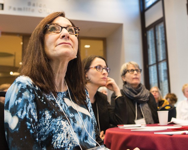 Linda Kay (1951-2018): Pulitzer Prize-winning journalist and ‘a phenomenal teacher and mentor’