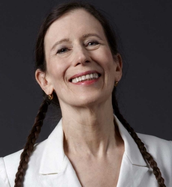 Meredith Monk