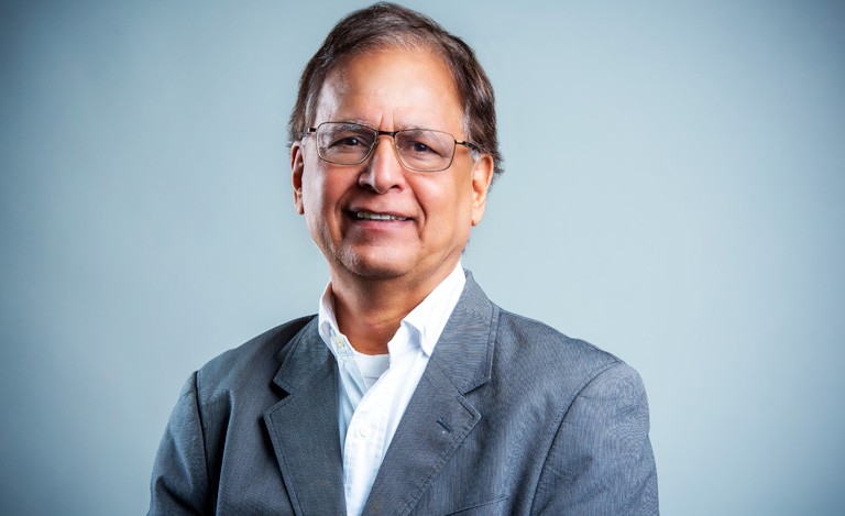 Subhash Rakheja: “I call vibration the slow poison. It could take two years, five years or 10.” Subhash Rakheja: “I call vibration the slow poison. It could take two years, five years or 10.”