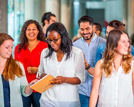 Concordia charts a new course to support health and wellness on campus