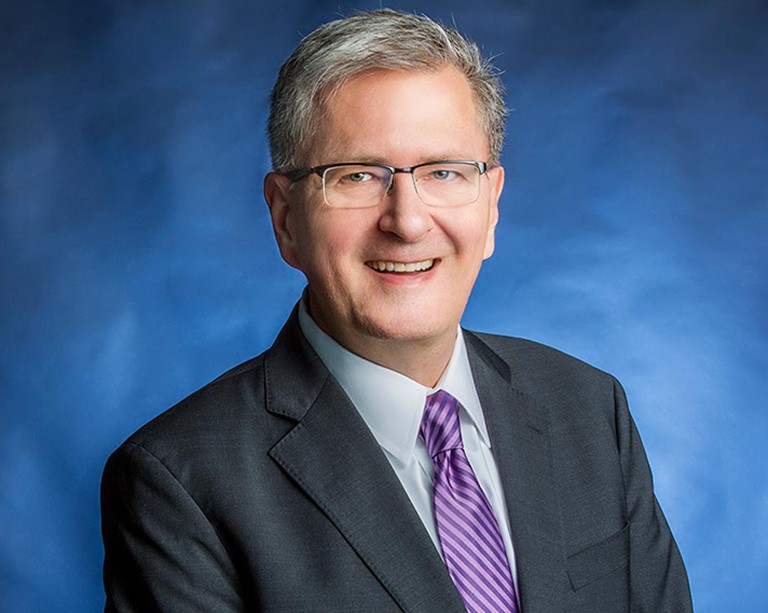 Alan Shepard to become president of Western University