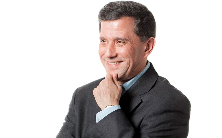 Khashayar Khorasani, a professor in the Gina Cody School of Engineering and Computer Science and the Concordia University Research Chair in Electrical and Computer Engineering. Photo by David Ward Khashayar Khorasani, a professor in the Gina Cody School of Engineering and Computer Science and the Concordia University Research Chair in Electrical and Computer Engineering. Photo by David Ward