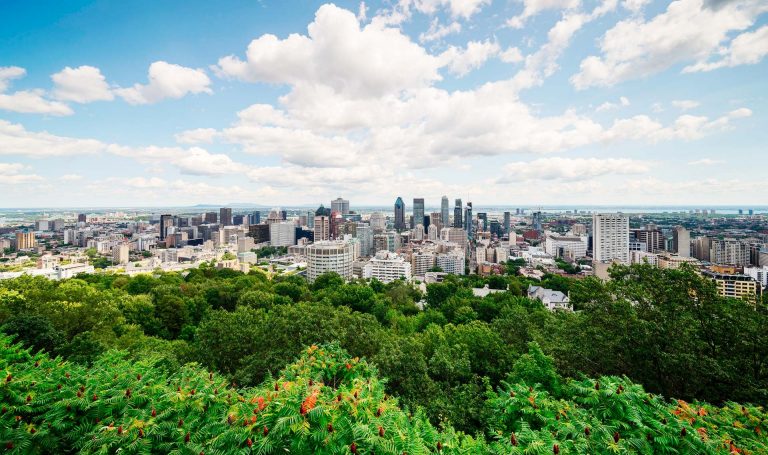 Time Out magazine dubbed Montreal “one of the best cities in the world to just be yourself.” | Photo by Arild (Flickr Creative Commons)