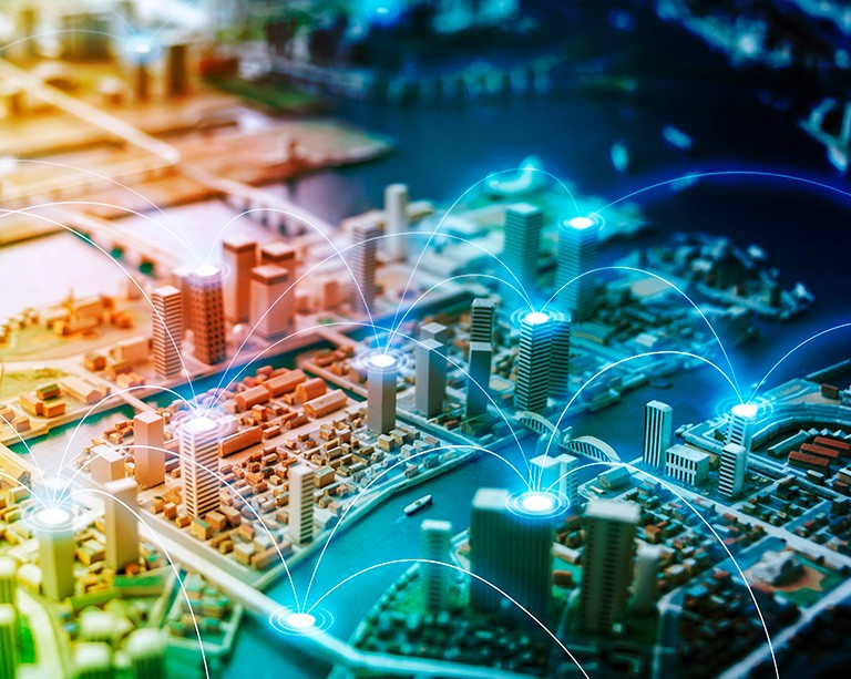 Meet Concordia’s newest cities researchers